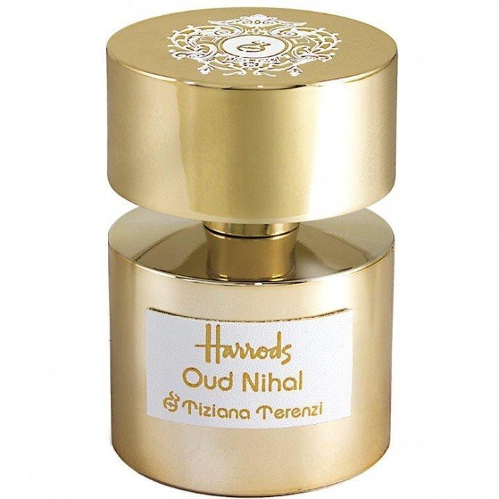 Oud Nihal